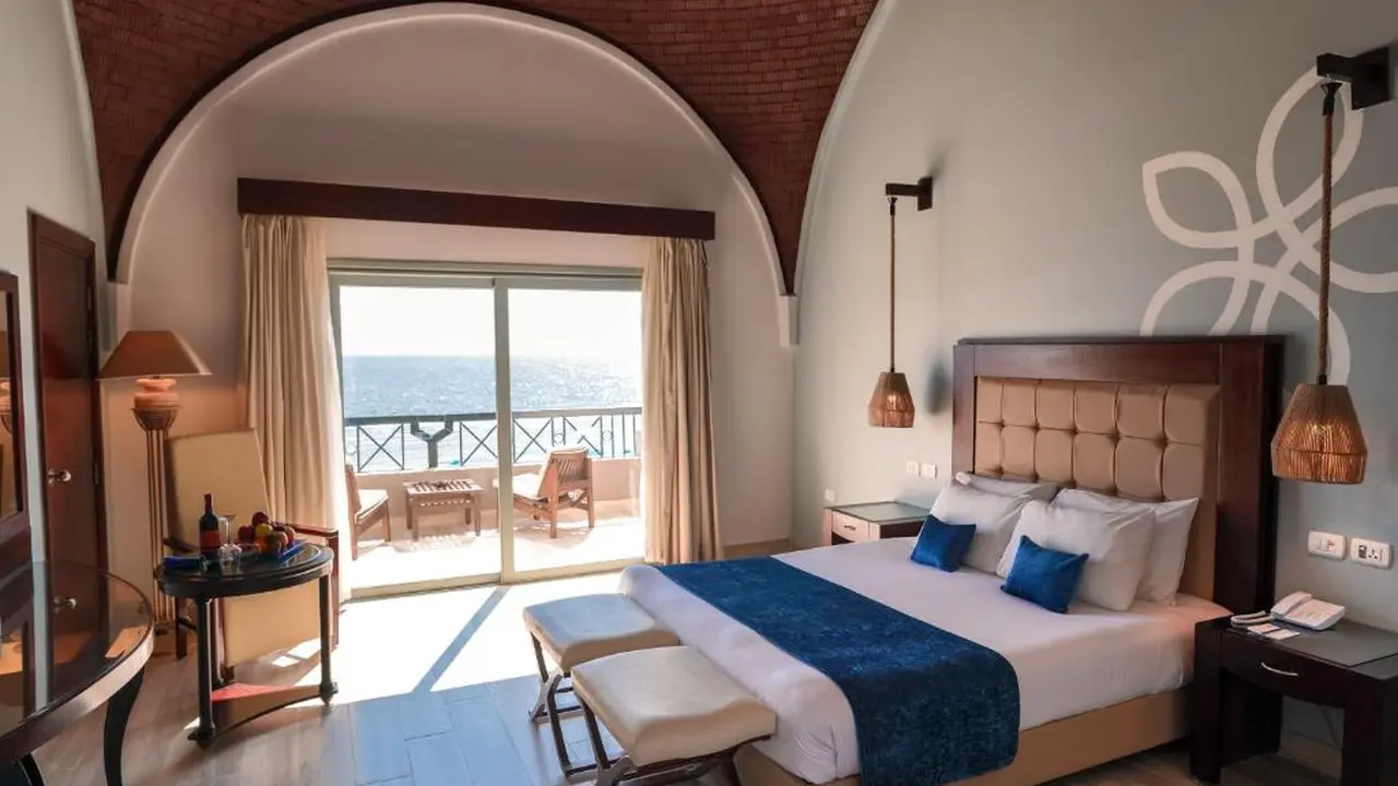 الفندق سينتيدو أكاسيا بيتش - القصير